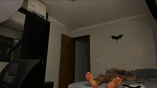 sexyflight online show from February 12, 8:40 pm