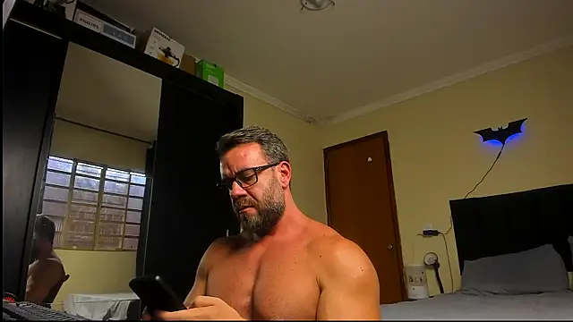 sexyflight online show from November 5, 4:32 pm