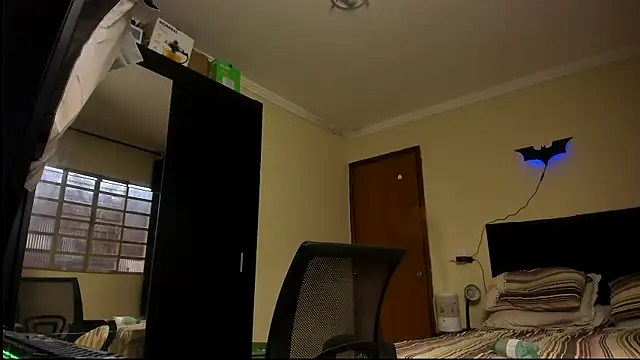 sexyflight online show from September 15, 4:40 pm