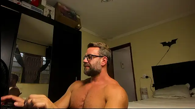 sexyflight online show from March 25, 4:06 pm