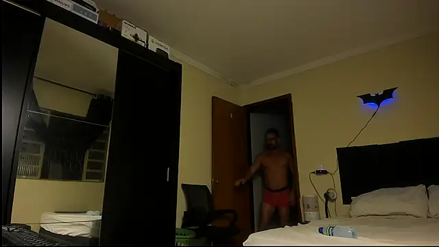 sexyflight online show from December 23, 12:22 am