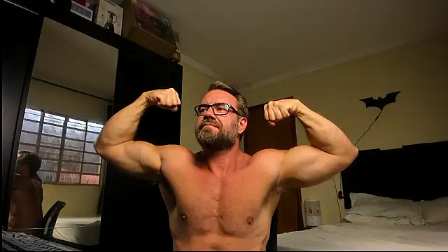 sexyflight online show from February 20, 6:43 pm