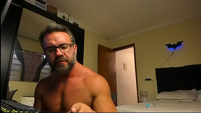 sexyflight online show from January 10, 6:14 pm