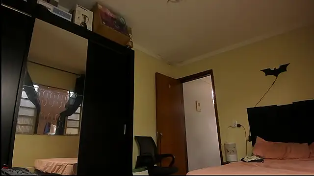 sexyflight online show from February 10, 5:23 pm