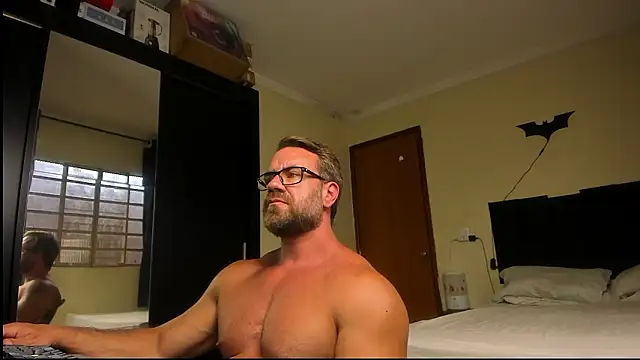 sexyflight online show from February 25, 5:13 pm