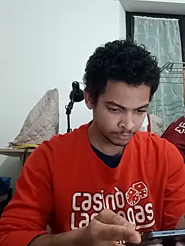 cingonduro online show from December 3, 5:34 pm