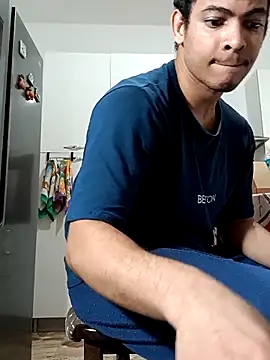 cingonduro online show from November 18, 9:45 am