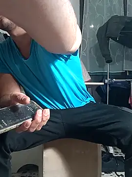 cingonduro online show from March 16, 9:06 pm