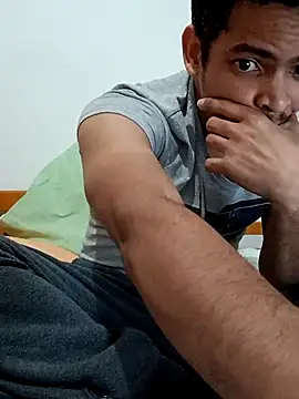 cingonduro online show from November 6, 6:45 pm