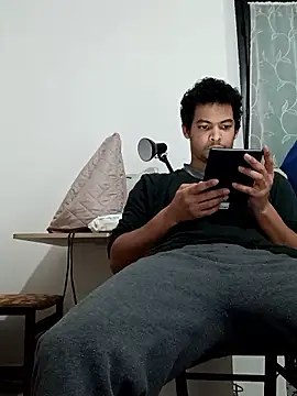 cingonduro online show from January 8, 7:31 pm