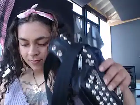 Shofuu Connie online show from January 23, 3:54 pm