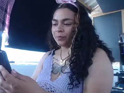 Shofuu Connie online show from January 23, 6:56 pm