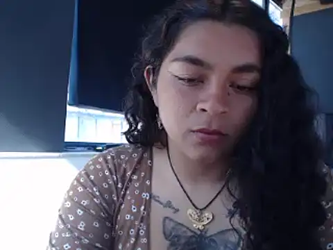 Shofuu Connie online show from January 22, 2:14 pm