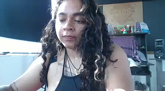 Shofuu Connie online show from January 21, 8:11 pm