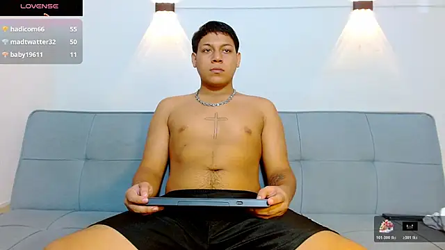 Tylerdrdn online show from November 24, 7:47 pm