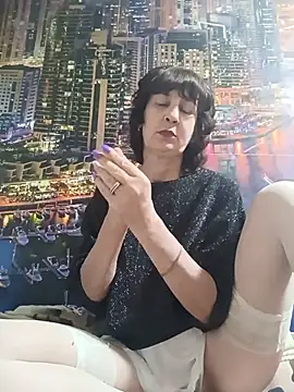 Laura Kiss online show from May 13, 3:52 pm