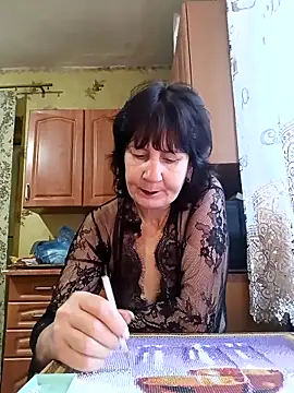 Laura Kiss online show from December 22, 7:19 am