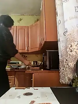 Laura Kiss online show from January 16, 4:49 am