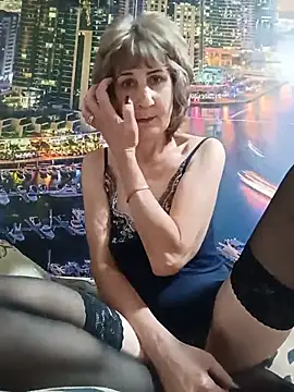 Laura Kiss online show from May 30, 11:27 am