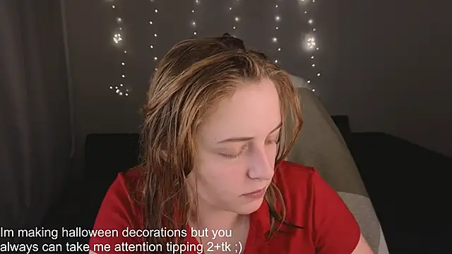 Hanna melon online show from October 16, 8:28 pm