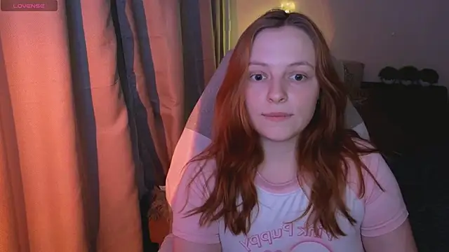 Hanna melon online show from February 23, 1:02 am