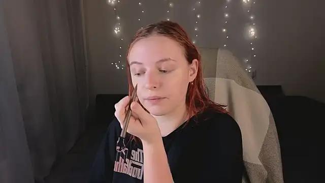 Hanna melon online show from November 12, 8:01 pm