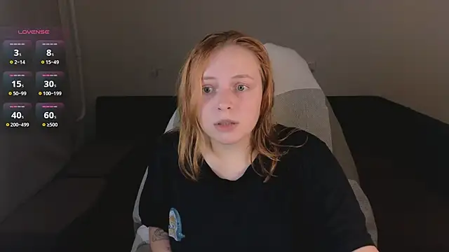 Hanna melon online show from September 18, 8:23 pm