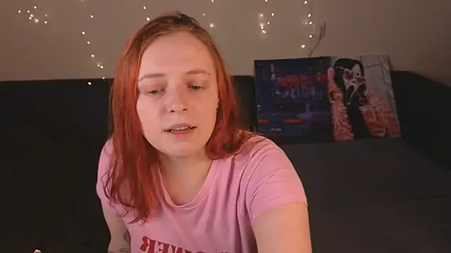 Hanna melon online show from November 19, 9:26 pm