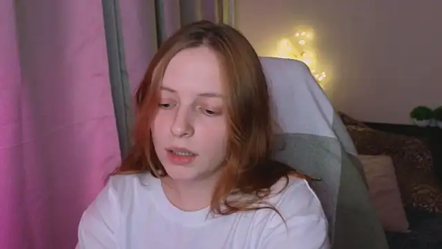 Hanna melon online show from February 14, 5:57 pm