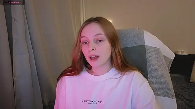 Hanna melon online show from February 12, 8:07 pm