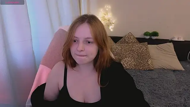 Hanna melon online show from February 19, 1:06 pm