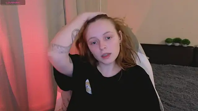 Hanna melon online show from February 12, 1:09 am