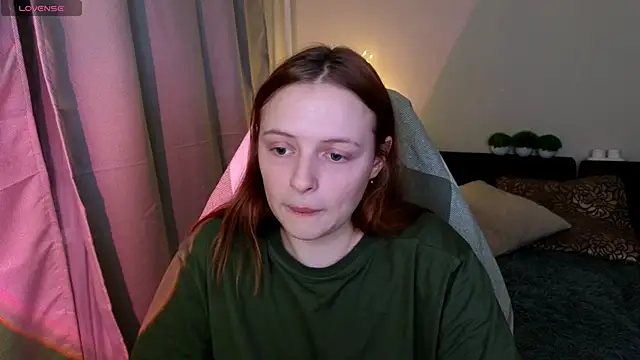 Hanna melon online show from January 31, 12:39 am