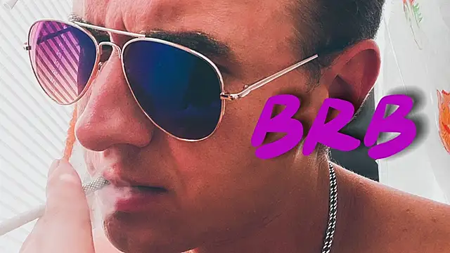 DiMastyzzz online show from March 11, 9:04 pm