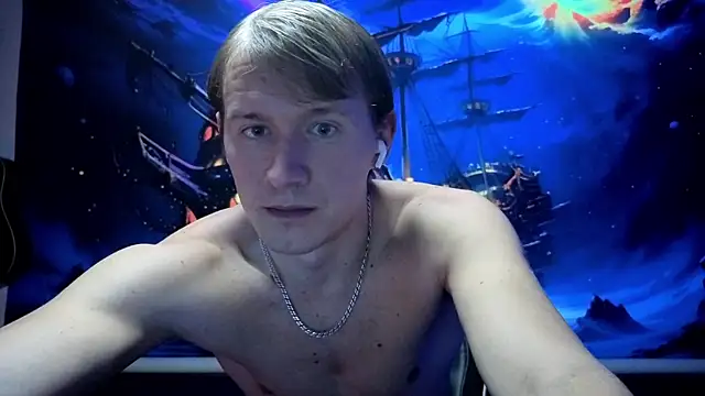DiMastyzzz online show from February 16, 5:37 pm