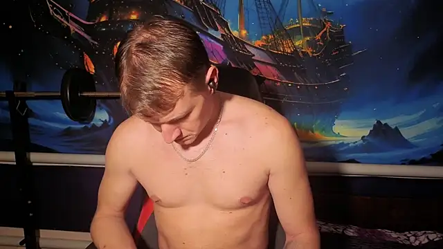 DiMastyzzz online show from April 23, 4:52 pm