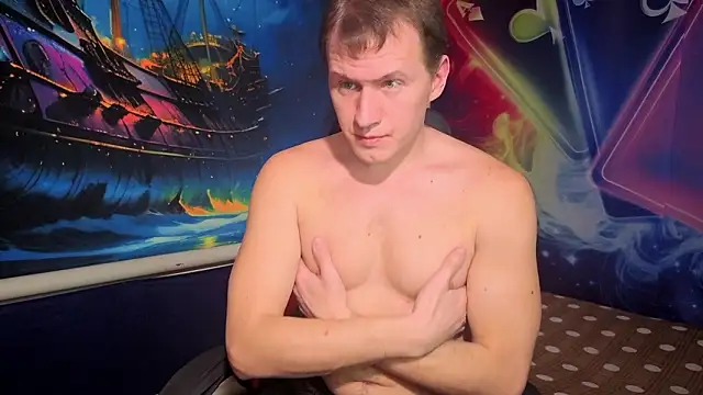 DiMastyzzz online show from March 3, 4:25 pm