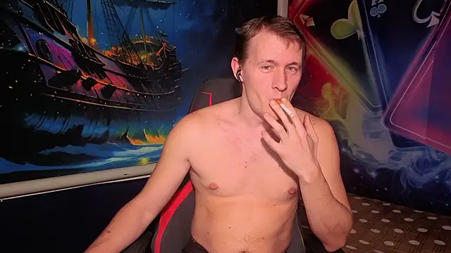 DiMastyzzz online show from March 22, 5:58 pm