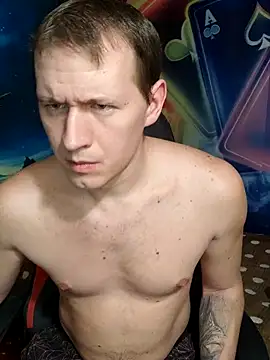 DiMastyzzz online show from March 6, 7:53 pm