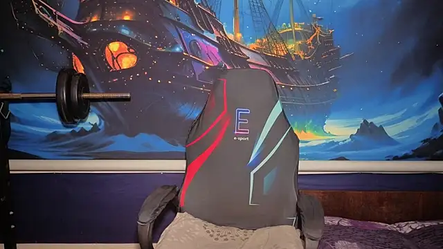 DiMastyzzz online show from April 17, 4:32 pm