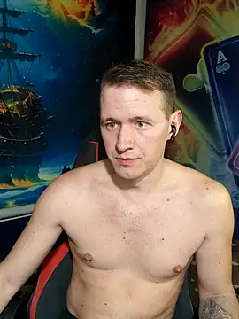 DiMastyzzz online show from April 4, 7:31 pm