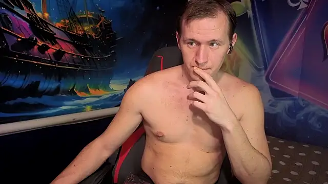 DiMastyzzz online show from March 7, 9:31 pm