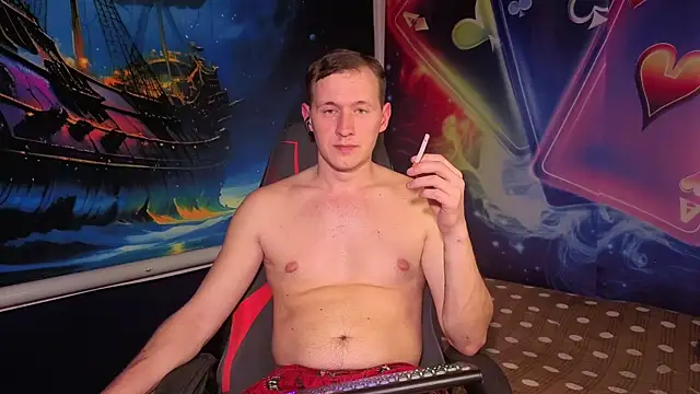 DiMastyzzz online show from March 31, 6:54 pm