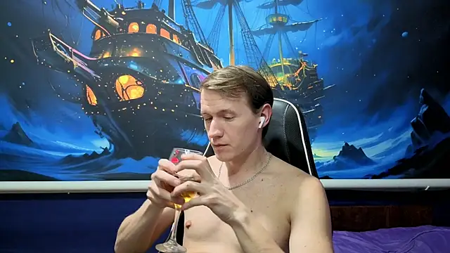 DiMastyzzz online show from February 23, 6:56 pm