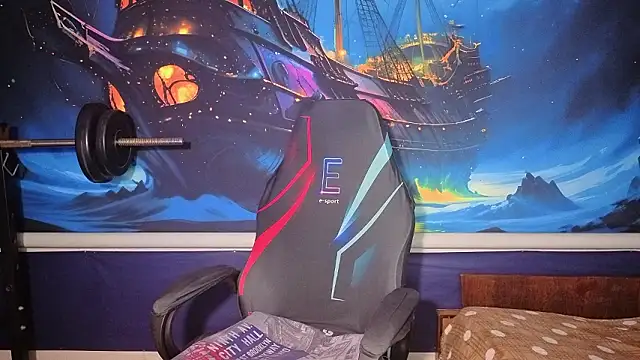 DiMastyzzz online show from March 15, 6:15 pm