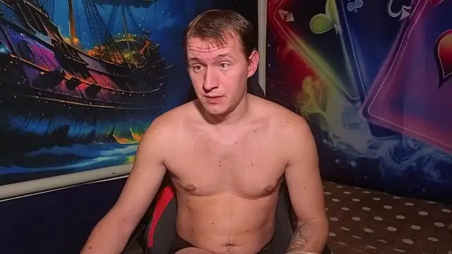 DiMastyzzz online show from March 20, 7:48 pm