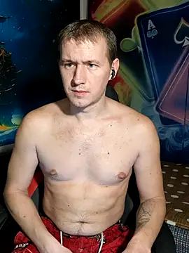 DiMastyzzz online show from February 11, 7:47 pm