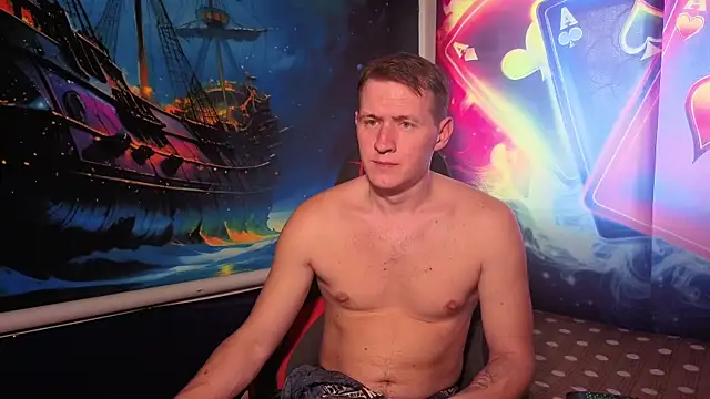 DiMastyzzz online show from April 2, 2:13 pm