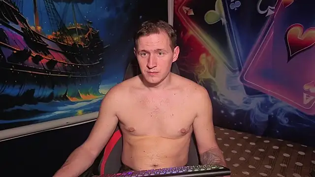 DiMastyzzz online show from April 8, 4:41 pm