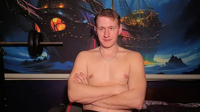 DiMastyzzz online show from April 18, 6:43 pm